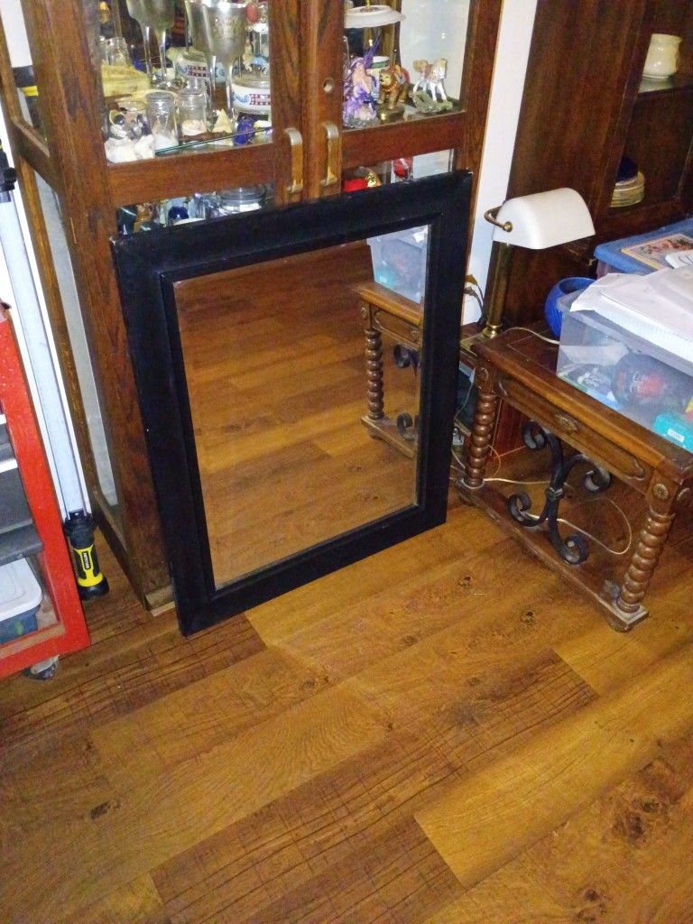 Med Size Mirror 