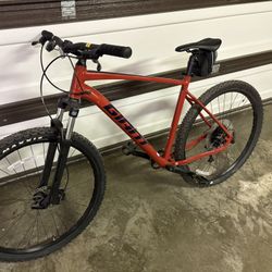 Giant Talon 2 Mountain Bike 