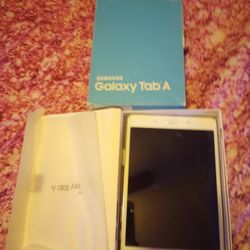 Like Brand New Samsung Galaxy 10 Tablet Inbox