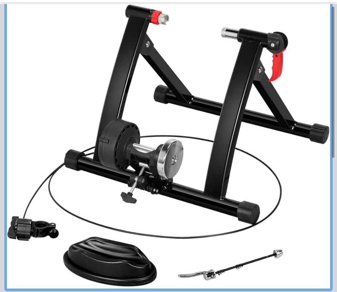 Bike Trainer 