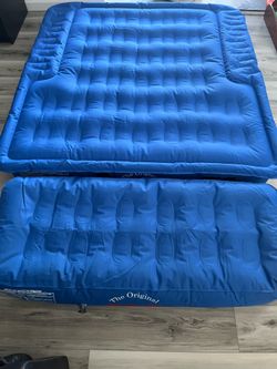 5’ Truck Bed Air Mattress