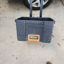 Ridgid Tool Box 1st Generation 