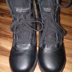 RG Tactical Boots 