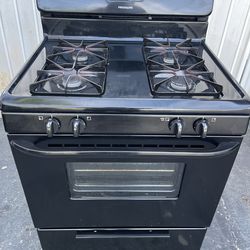 Kenmore Gas Stove (Delivery )