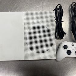 XBox One S Digital