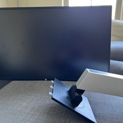 HP V270 Monitor - 27 inch 