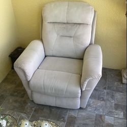 Recliner Chair