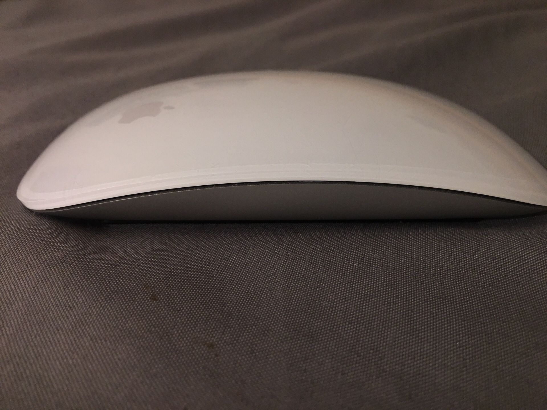 Wireless mouse