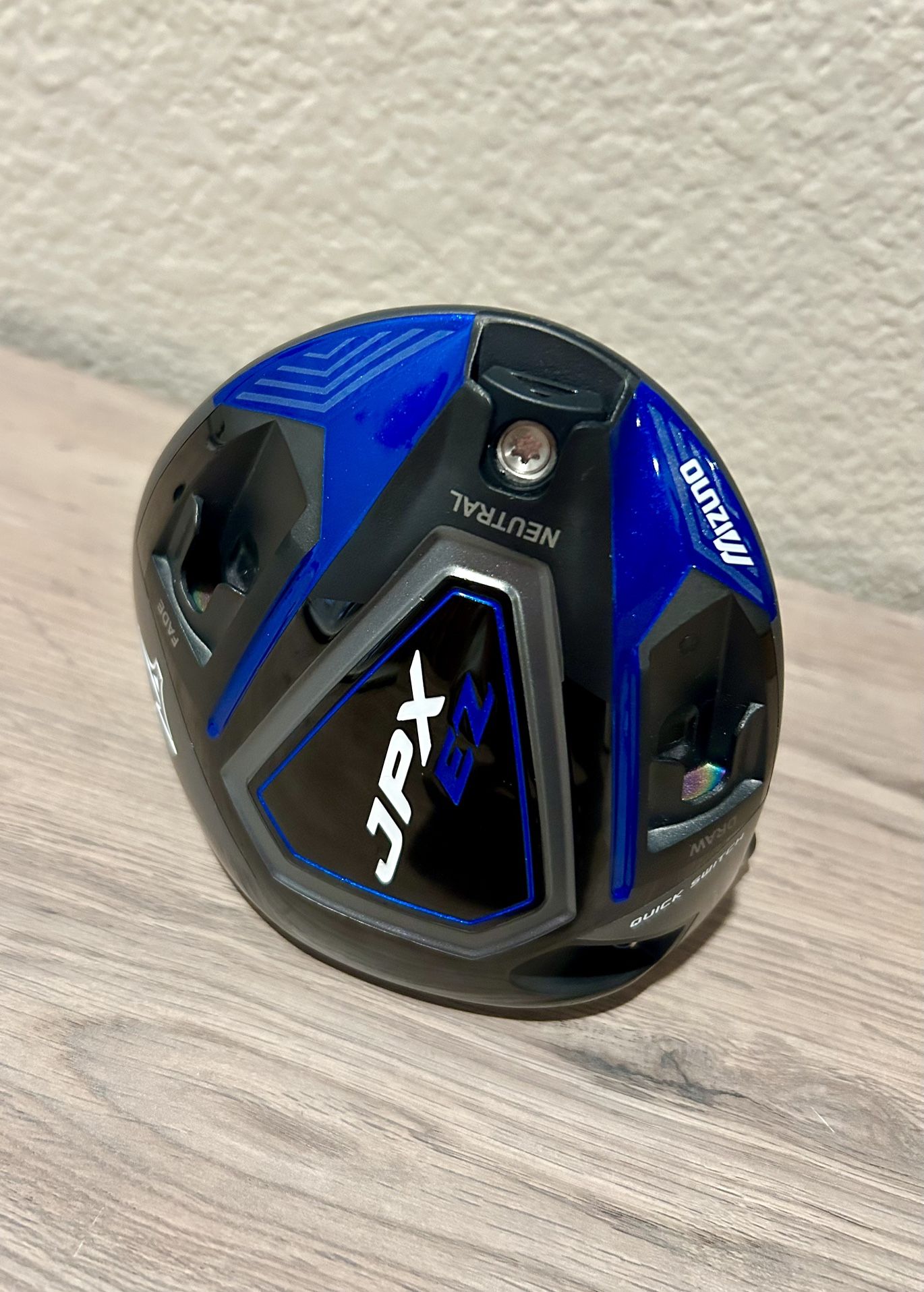 Forged Mizuno Jpx Ez Fairway Wood Review 2016 Mizuno Golf JPX EZ