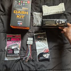 Car Radio