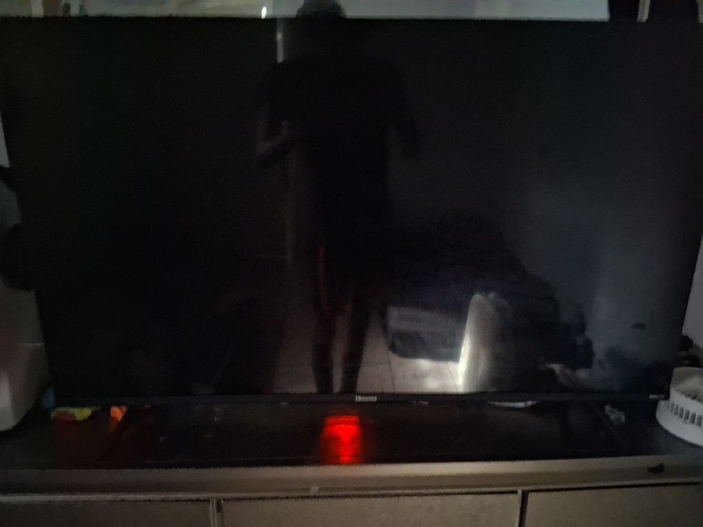 Tv 43 Inch