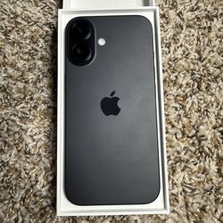 iPhone 16