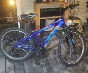 Mongoose camrock cheap 24