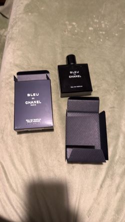 BLEU DE CHANEL EDP