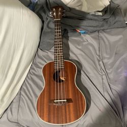 Ukulele kulana