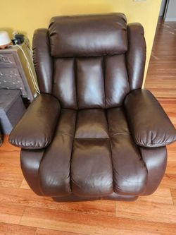 Power Lift Recliner Chair