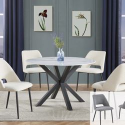5pc Dinning Set