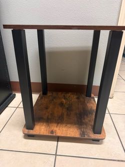 Side table