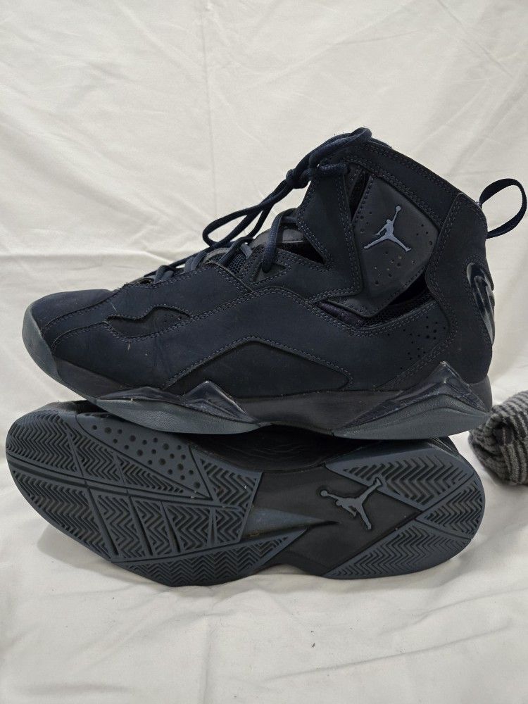 Nike Air Jordan True Flight