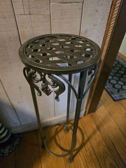 Side table/ plant stands