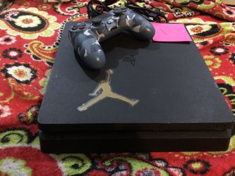 PlayStation 4  Slim 1TG   $175