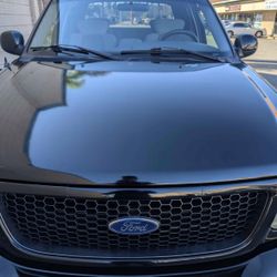 2003 Ford F-150