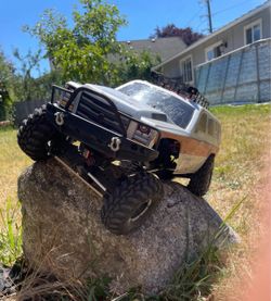 Redcat Gen7 Everest RC Rock Crawler