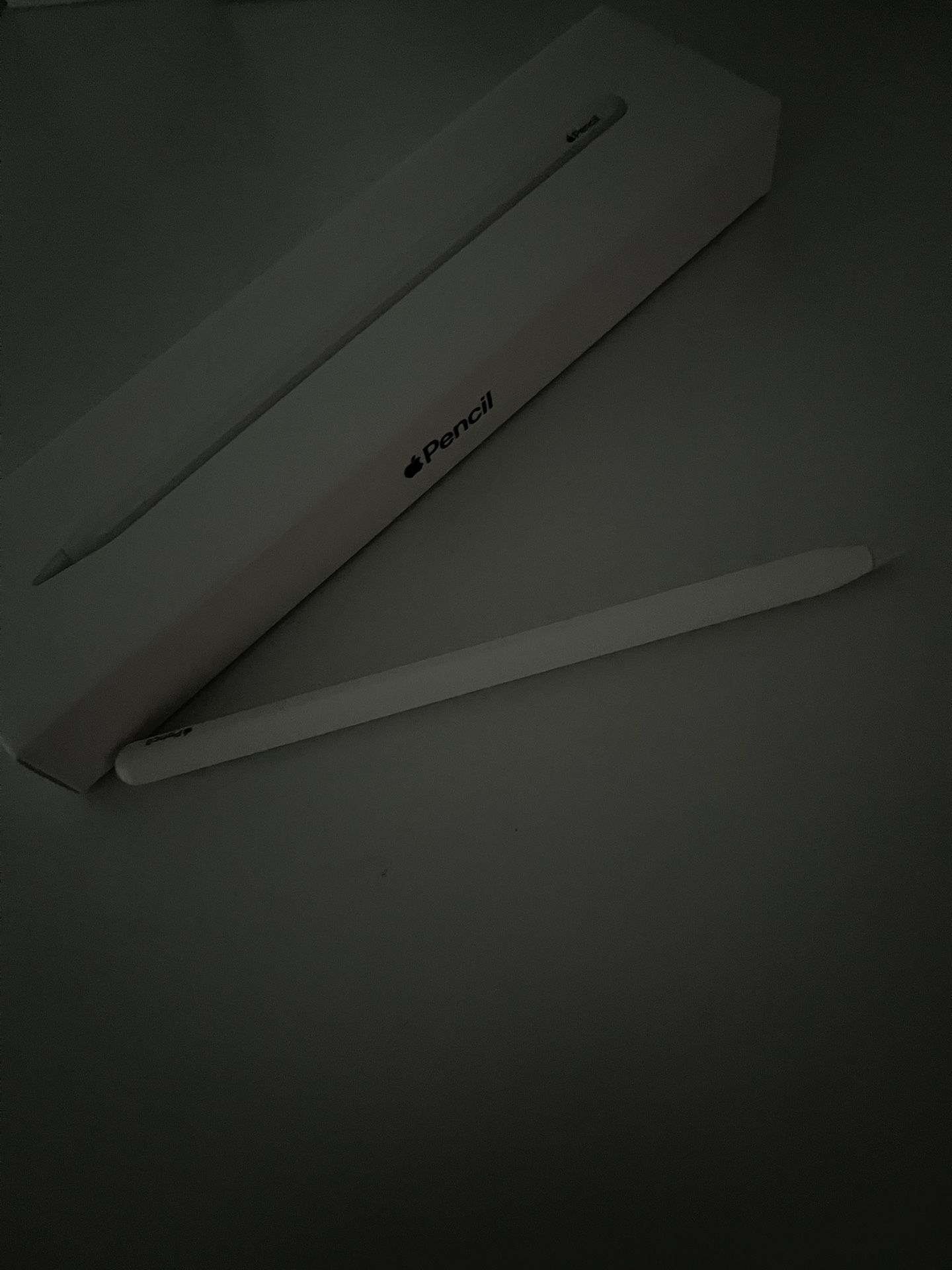 BRAND NEW APPLE PENCIL 2nd GEN