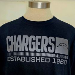 Chargers Los Angeles T-shirt 