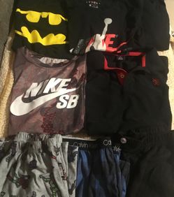 Boy Clothes