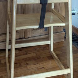 Kids High Chair 