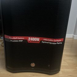 Speaker