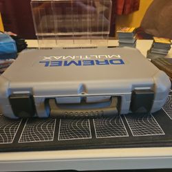 Dremel Multi Max 