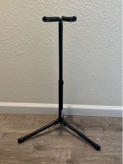 Guitar/ Bass Stand