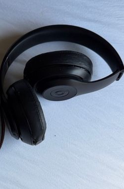 Beats Black Solo 3 Pick Up Now 