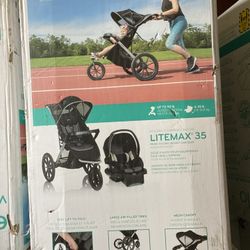 Baby Stroller’s 
