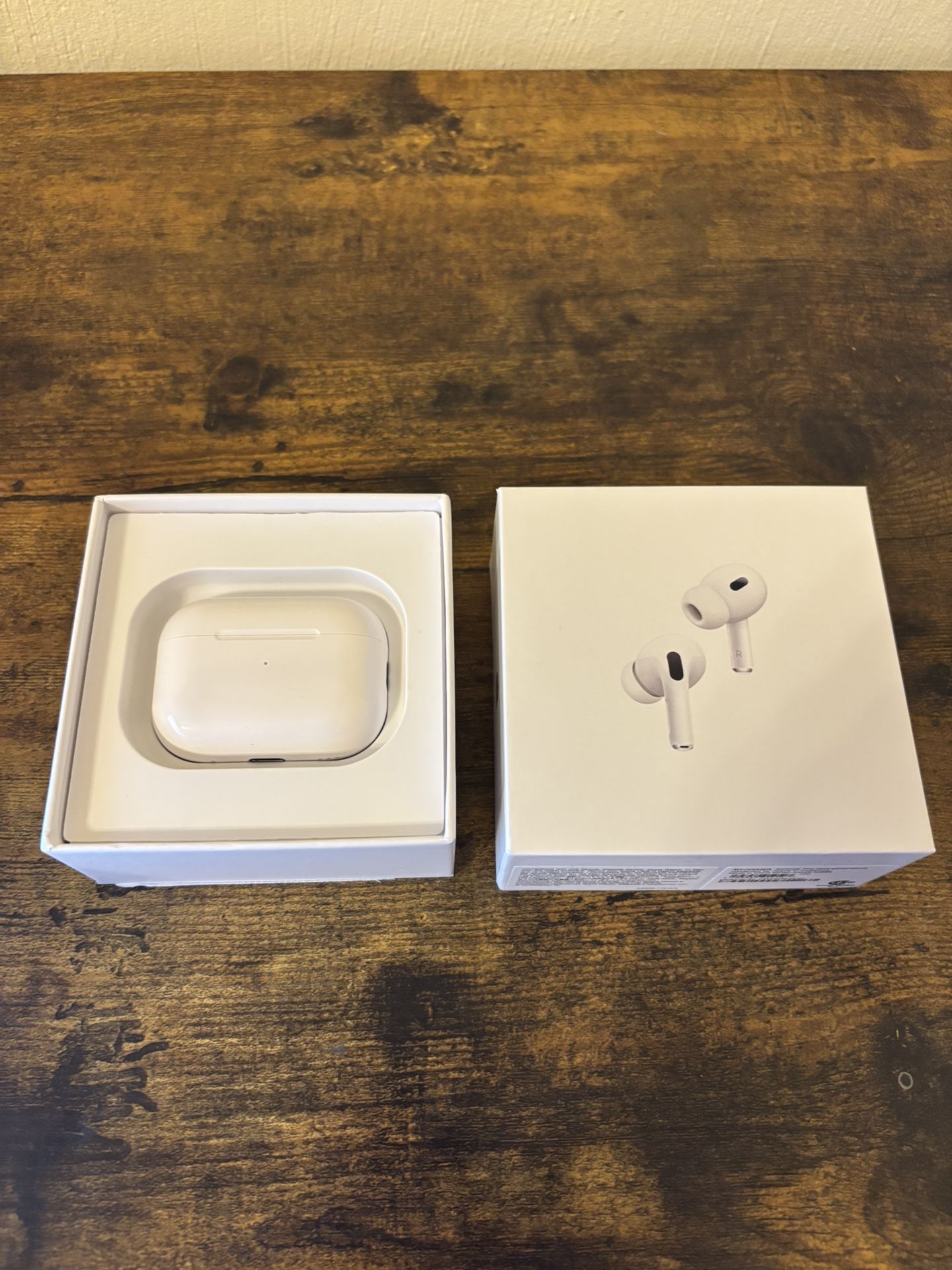 AirPods Pro (2nd Generation)
