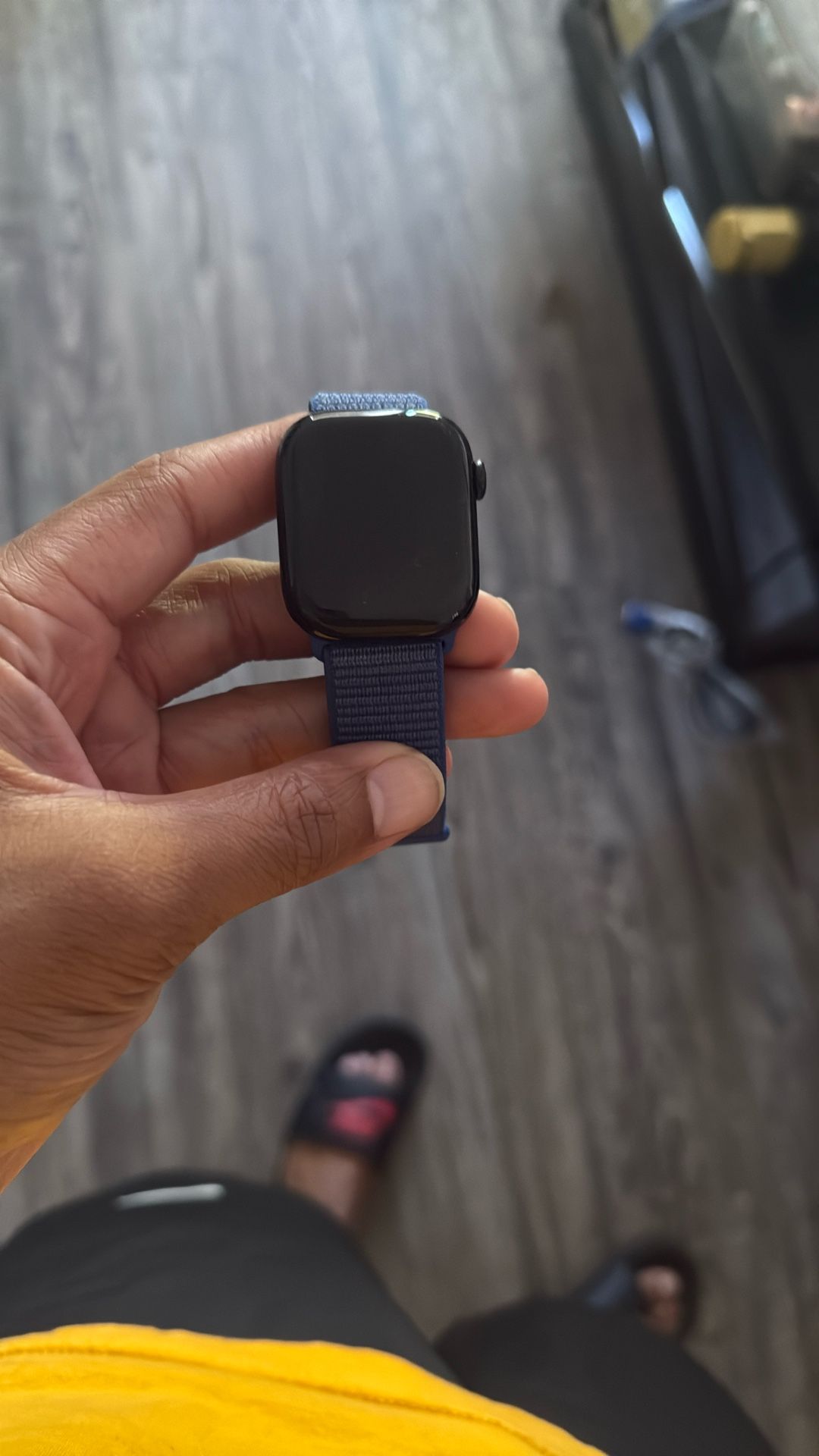 Apple Watch 16