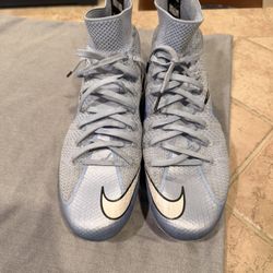 Nike Vapor edge 360 Football Cleats