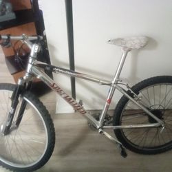 Specialized Mountain Bike 