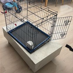 Small Cage