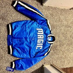 Magic Starter Jacket 