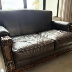 Living Room Furniture Set