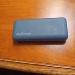 My Charge Power Bank