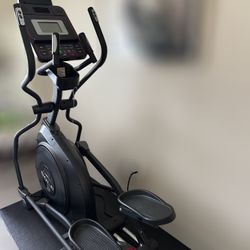 Sole E25 2019 Elliptical