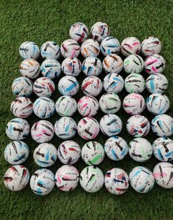 BALLS GOLF ⛳ TAYLORMADE
