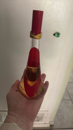 Rhianna perfume