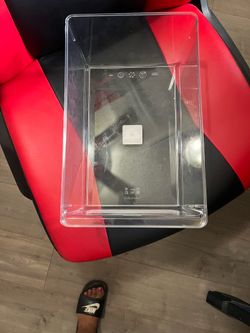 Food storage  bin