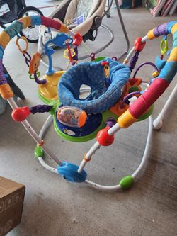 Activity Jumpers