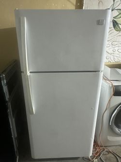 Refrigerator Pretty Decent